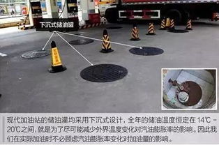 汽车汽油容量是多少